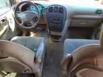 Dodge Caravan 2001
