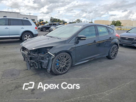 Ford Focus 2017 - Image 1 of 13