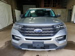 Ford Explorer 2024
