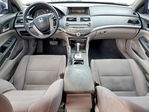 Honda Accord 2012