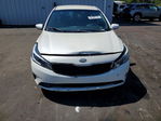 Kia Forte 2018