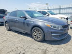 Kia Optima 2017