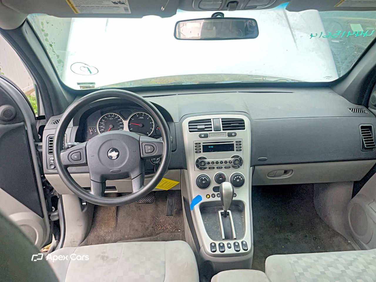 Chevrolet Equinox 2006