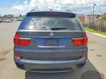 BMW X5 2011