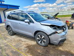Subaru Forester 2017