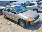 Honda Civic 2002