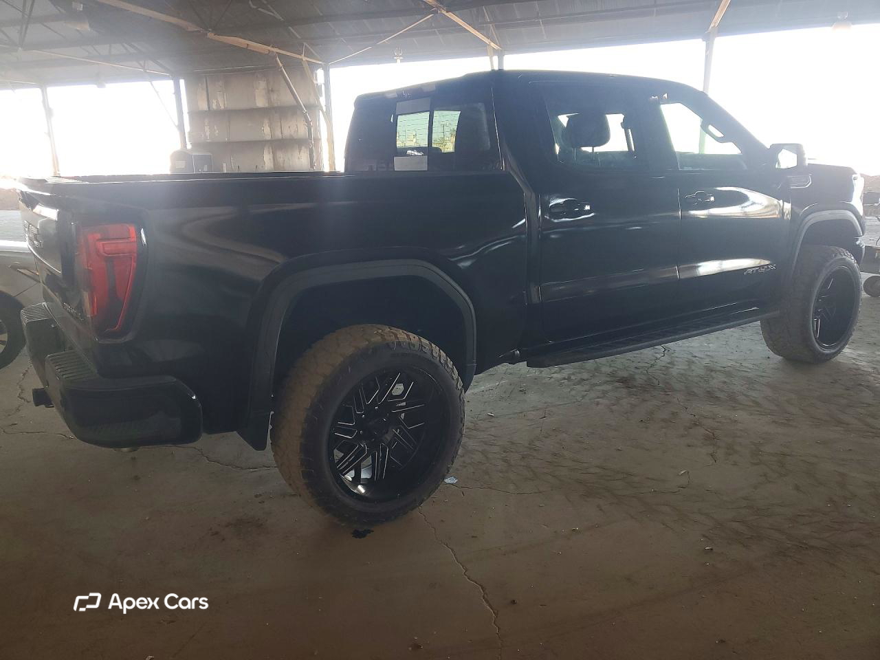GMC Sierra 2026