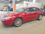 Chrysler 200 2012