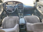 Kia Sephia 2000