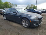 BMW Series 5 2012