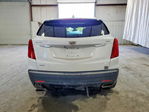 Cadillac XT5 2017