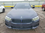 BMW M5 2018