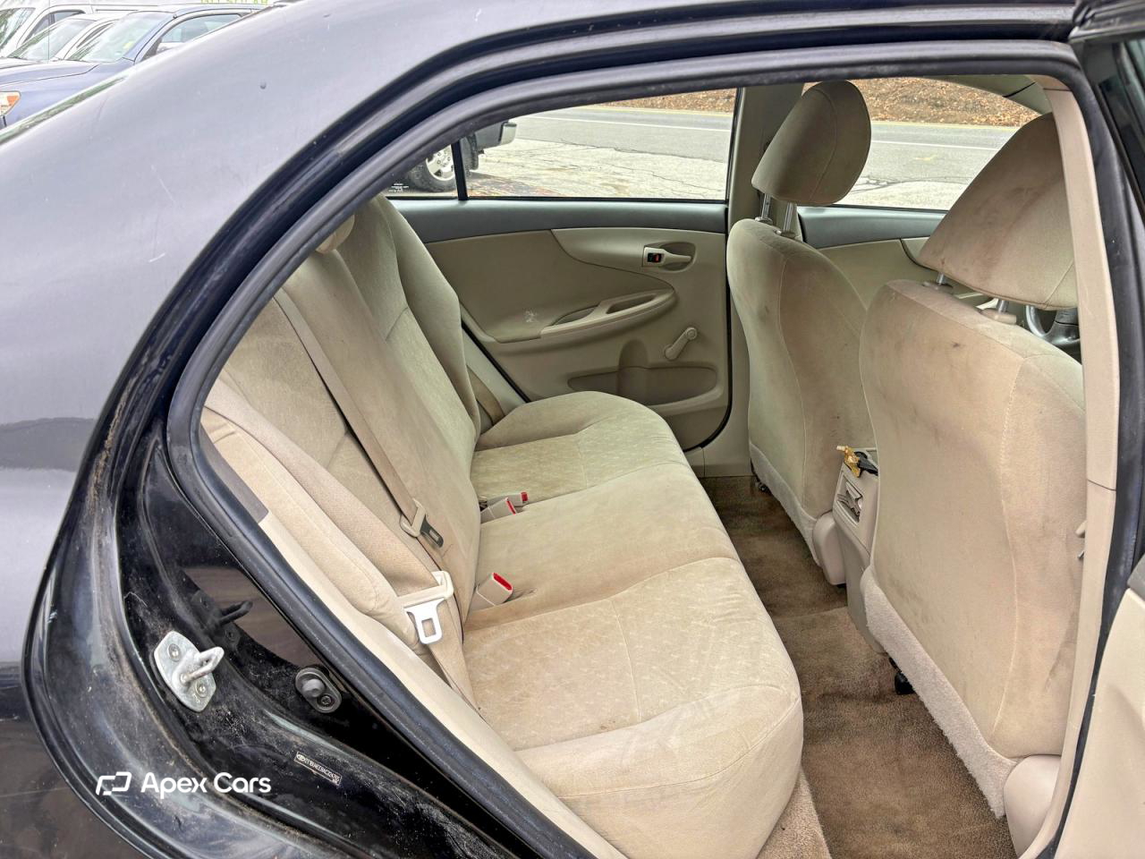 Toyota Corolla 2010