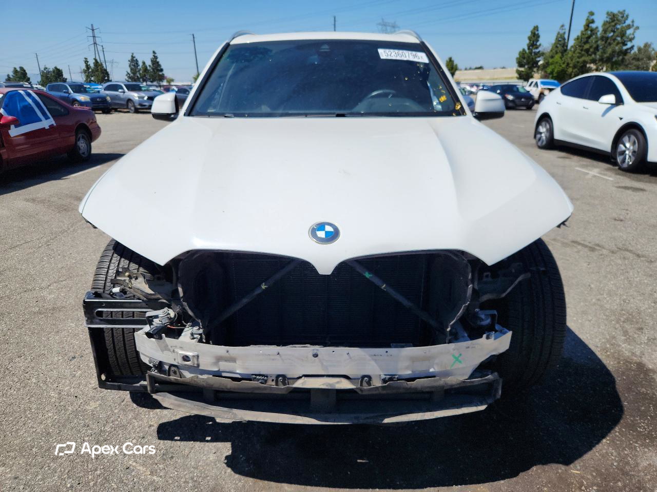 BMW X5 2019