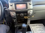 Toyota 4Runner 2012