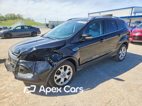 Ford Escape 2016 - Image 1 of 13