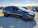Ford Fiesta 2018
