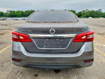Nissan Sentra 2018