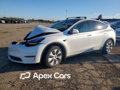 Tesla Model Y 2023 - Zdjęcie 1 z 13