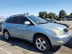 Lexus RX 2004