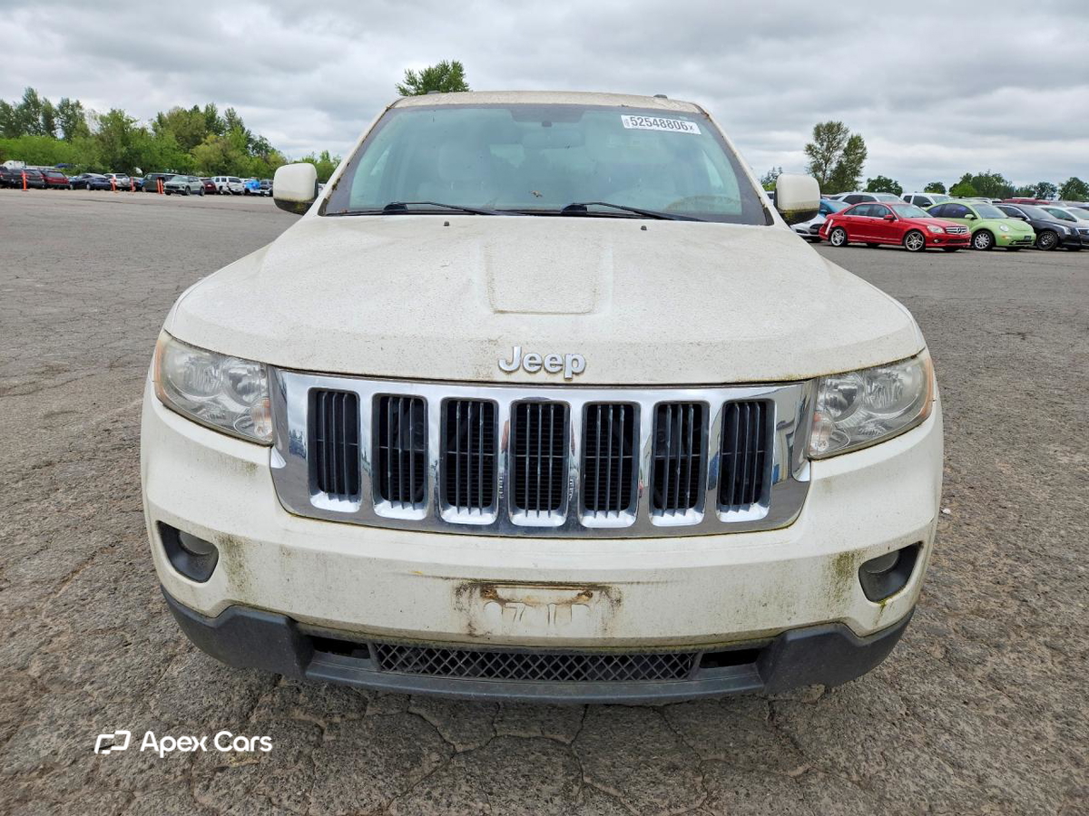 Jeep Cherokee 2011