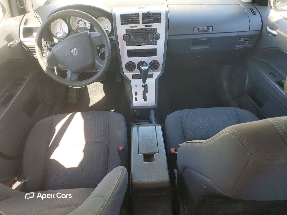 Dodge Caliber 2008