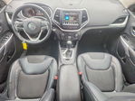 Jeep Cherokee 2018