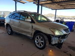 Lexus RX 2004