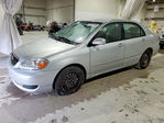 Toyota Corolla 2008