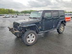 Jeep Wrangler 2010