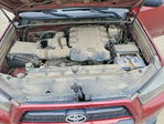 Toyota 4Runner 2012