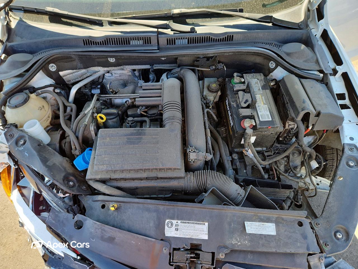 Volkswagen Jetta 2018