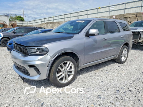 Dodge Durango 2021 - Image 1 of 13