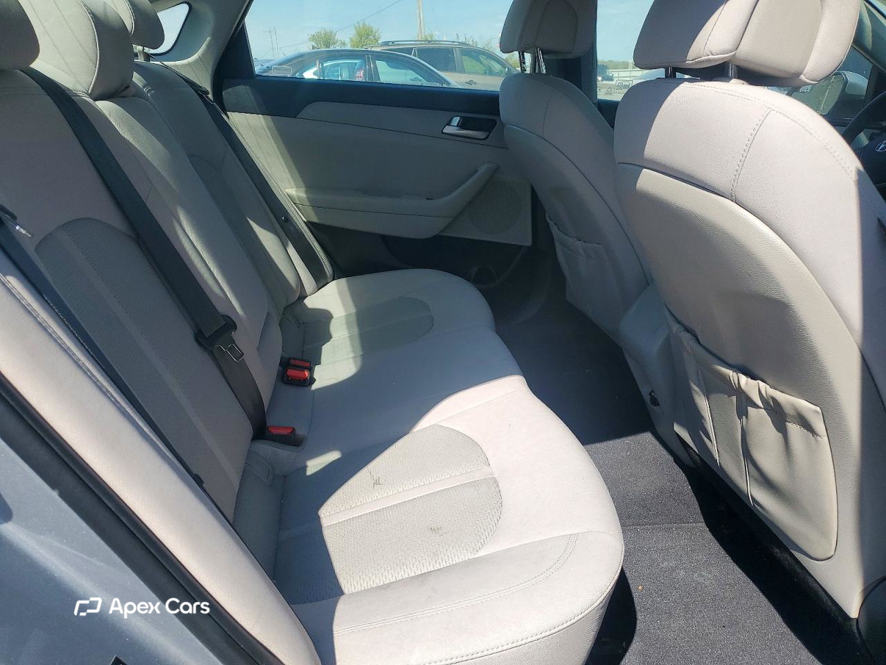 Hyundai Sonata 2017