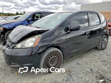 Honda Fit 2013 - Image 1 of 12