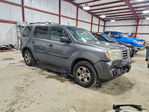 Honda Pilot 2013