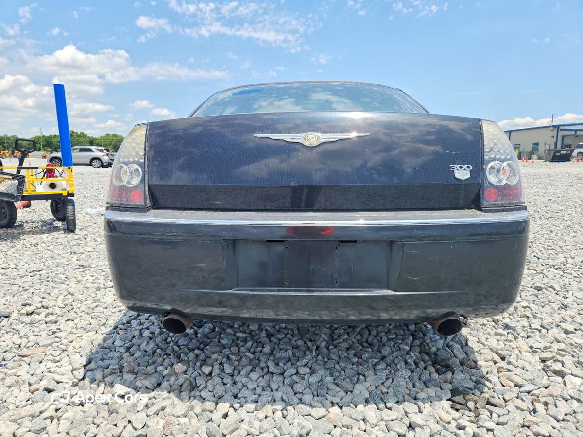 Chrysler 300 2006