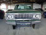 Dodge D150 1977