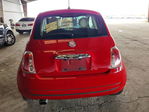 Fiat 500 2013