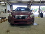 Honda Accord 2012