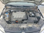 Volkswagen Jetta 2013