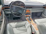 Mercedes-Benz  1990