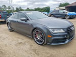 Audi A7 2014