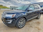Ford Explorer 2017