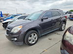 Chevrolet Equinox 2013