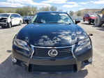 Lexus GS 2014