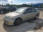 Honda Civic 2004
