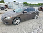 Nissan Maxima 2013
