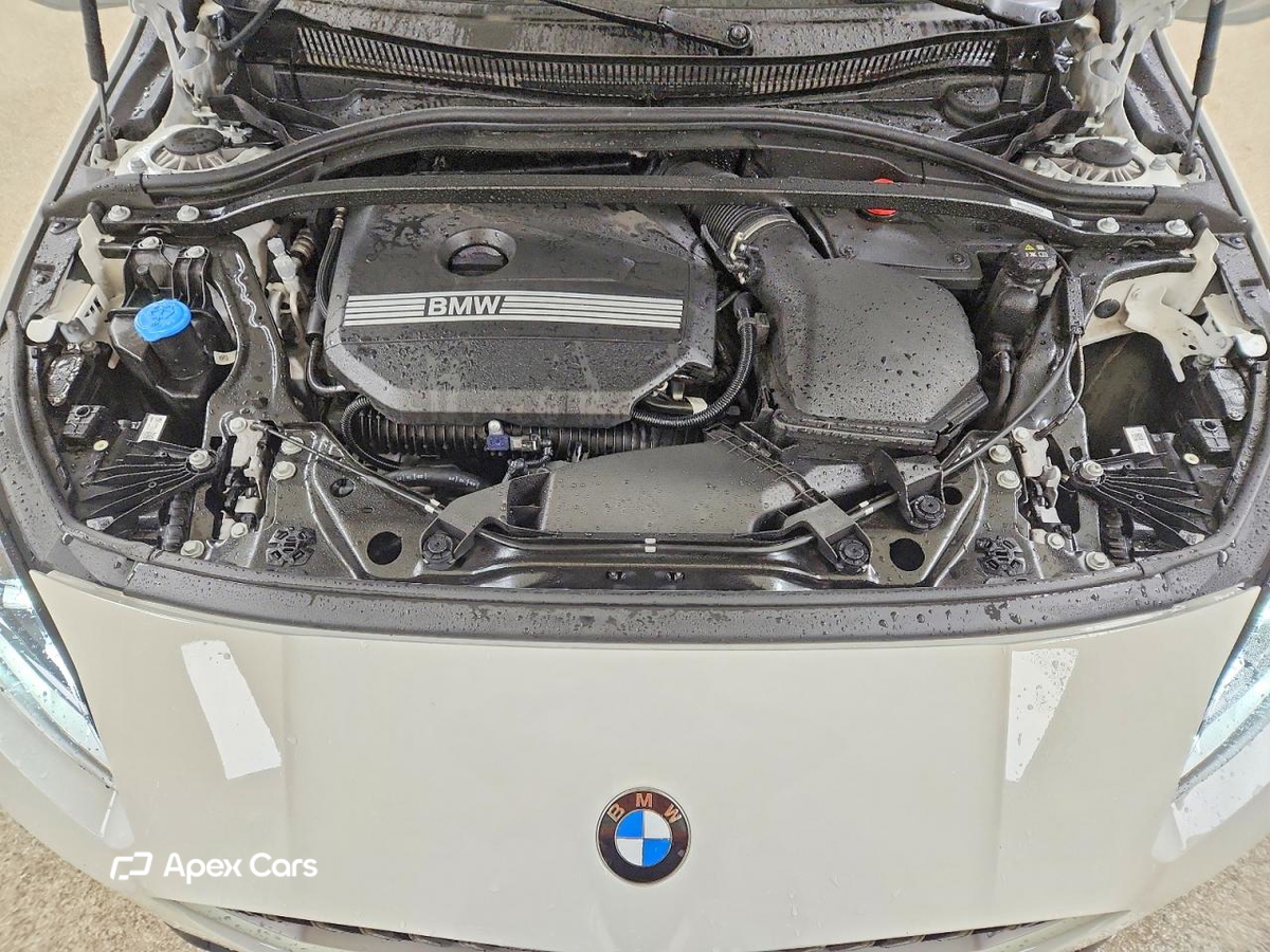 BMW Series 2 2026