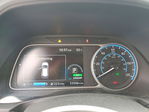 Nissan Leaf 2021
